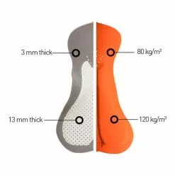 Completo Finisseur Pro Thermal Nero 11 Completo Finisseur Pro Thermal Nero -Negozio online Maglie ciclismo Italia fxcy1876 paris men 5