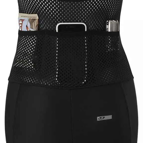 Calzamaglia Giro Chrono Expert Nero Donna 4 Calzamaglia Giro Chrono Expert Nero Donna - immagine 4