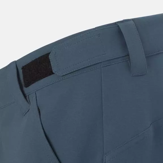 Pantaloni Corti Giro Arc Senza Fondello Grigio Chiaro 4 Pantaloni Corti Giro Arc Senza Fondello Grigio Chiaro - immagine 4