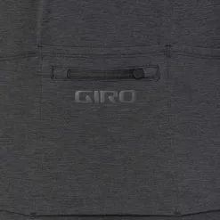 Maglia Giro New Road Manica Lunga Grigio -Negozio online Maglie ciclismo Italia gi 7146976 c 003