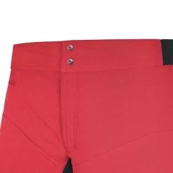 Pantaloni Gore Wear Senza Fondello C5 Trail Windstopper Rosa Nero Donna -Negozio online Maglie ciclismo Italia gow 100371ak00 3