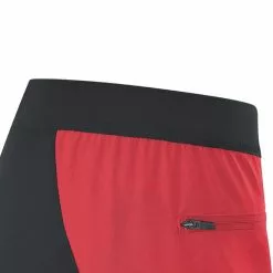 Pantaloni Gore Wear Senza Fondello C5 Trail Windstopper Rosa Nero Donna -Negozio online Maglie ciclismo Italia gow 100371ak00 4