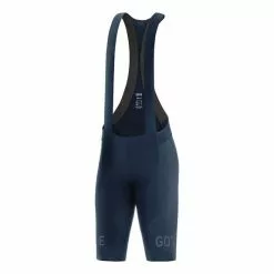Salopette Gore Wear C7 Blu Scuro Donna