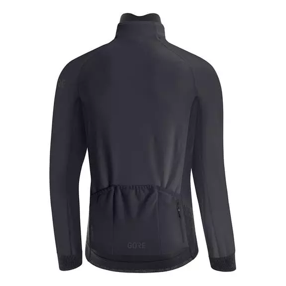 Completo Gore Wear C5 Thermo GORE-TEX INFINIUM™ Nero 3 Completo Gore Wear C5 Thermo GORE-TEX INFINIUM™ Nero - immagine 3