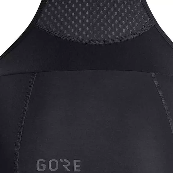 Completo Gore Wear C5 Thermo GORE-TEX INFINIUM™ Nero 6 Completo Gore Wear C5 Thermo GORE-TEX INFINIUM™ Nero - immagine 6