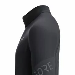 Maglia Gore Wear C3 Thermo Manica Lunga Nero 10 Maglia Gore Wear C3 Thermo Manica Lunga Nero -Negozio online Maglie ciclismo Italia gow 1006479900 005