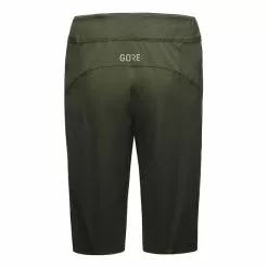Pantaloni Corti Gore Wear Passion Senza Fondello Verde Oliva Scuro 6 Pantaloni Corti Gore Wear Passion Senza Fondello Verde Oliva Scuro -Negozio online Maglie ciclismo Italia gow 100722bh00 003