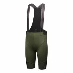 Salopette Gore Wear Ardent Verde Oliva Scuro Nero