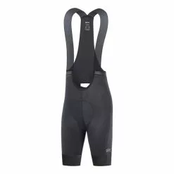 Salopette Gore Wear Ardent Nero Donna