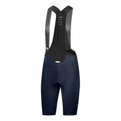 Salopette Gore Wear Force Ardent Blu Marino Nero Donna