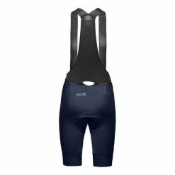 Salopette Gore Wear Force Ardent Blu Marino Nero Donna -Negozio online Maglie ciclismo Italia gow 100733au00 003