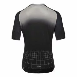 Gore Wear Maglia GOREWEAR Grid Fade 2.0 Manica Corta Nero Grigio -Negozio online Maglie ciclismo Italia gow 10094699bf 003