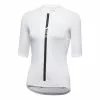 Gore Wear Maglia GOREWEAR Torrent Manica Corta Bianco Donna