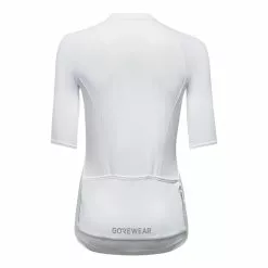Gore Wear Maglia GOREWEAR Torrent Manica Corta Bianco Donna -Negozio online Maglie ciclismo Italia gow 100968100 003