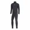 Completo Gore Wear C5 Thermo GORE-TEX INFINIUM™ Nero