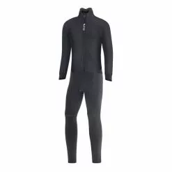Completo Gore Wear C5 Thermo GORE-TEX INFINIUM™ Nero