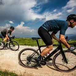 Salopette Castelli Unlimited Nero -Negozio online Maglie ciclismo Italia gravel pe9f7648