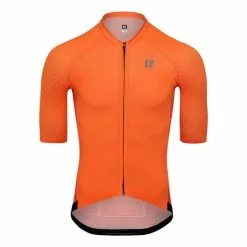 Maglia Kalas Passion Z3 Aero Manica Corta Arancio