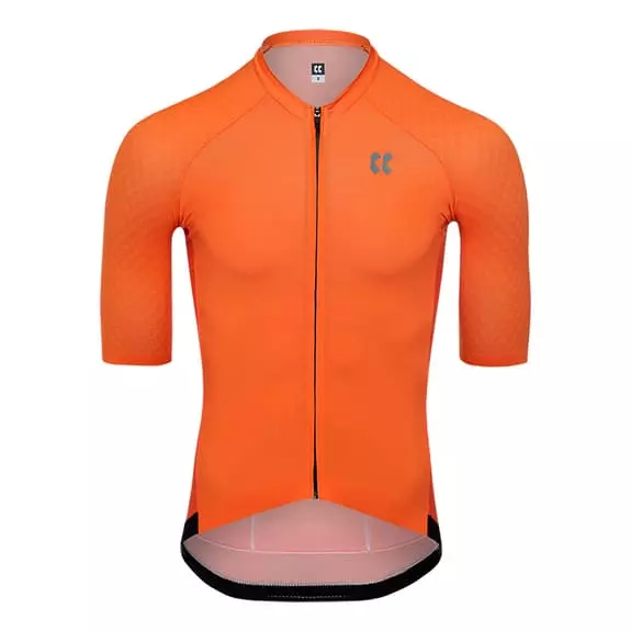 Maglia Kalas Passion Z3 Aero Manica Corta Arancio 1 Maglia Kalas Passion Z3 Aero Manica Corta Arancio