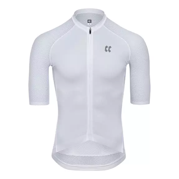 Maglia Kalas Passion Z3 Summer Manica Corta Bianco 1 Maglia Kalas Passion Z3 Summer Manica Corta Bianco