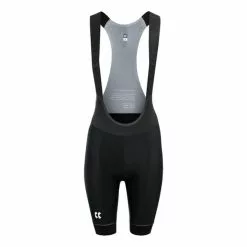 Salopette Kalas Passion Z3 Nero Donna