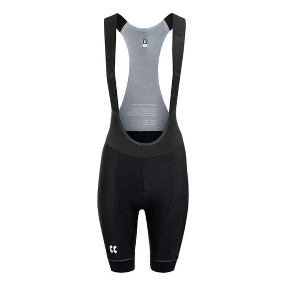 Salopette Kalas Passion Z3 Nero Donna 1 Salopette Kalas Passion Z3 Nero Donna