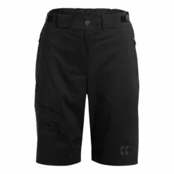 Pantaloncini Kalas Discover Z2 Senza Fondello Nero