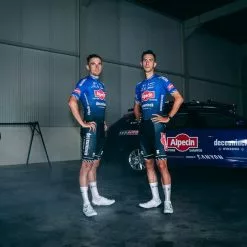 Kalas Maglia Team Alpecin-Deceuninck Tour De France 2022 Manica Corta -Negozio online Maglie ciclismo Italia kal 9705 651x 003