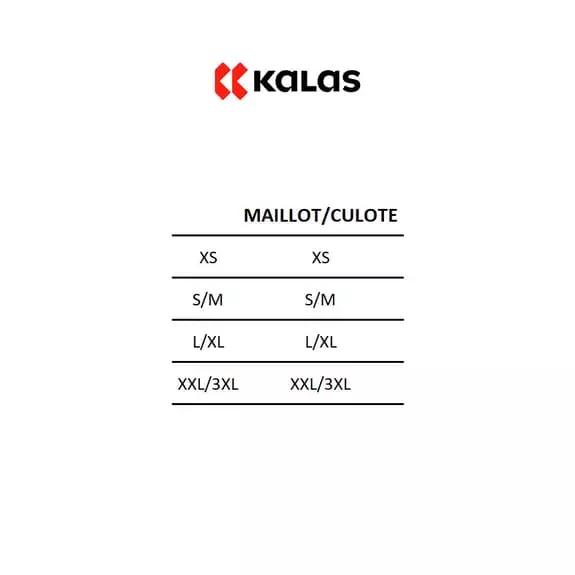 Gambali Kalas Rainem Z Nero 2 Gambali Kalas Rainem Z Nero - immagine 2