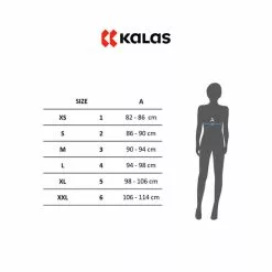 Maglia Kalas Passion Z3 Summer Manica Corta Rosa Donna -Negozio online Maglie ciclismo Italia kalas textil superior mujer st v1 4