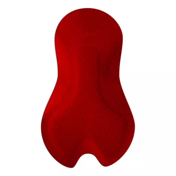 Completo Castelli Superleggera 2 Competizione Rosso Nero 6 Completo Castelli Superleggera 2 Competizione Rosso Nero - immagine 6