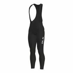 ALE Completo Alé Blend Winter Nero Arancione Fluo 9 ALE Completo Alé Blend Winter Nero Arancione Fluo -Negozio online Maglie ciclismo Italia l01840119 002