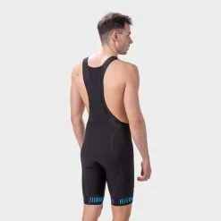 ALE Salopette Alé Graphics PRR Strada Nero Blu 9 ALE Salopette Alé Graphics PRR Strada Nero Blu -Negozio online Maglie ciclismo Italia l15072718 strada bibshorts uomo 3