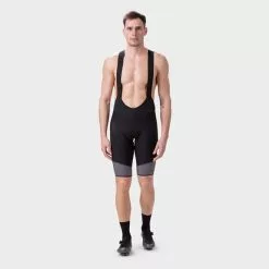 ALE Salopette Alé PRS Master 2.0 Nero Bianco -Negozio online Maglie ciclismo Italia l21164400 master 2.0 bibshorts uomo 1