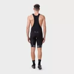 ALE Salopette Alé PRS Master 2.0 Nero Bianco -Negozio online Maglie ciclismo Italia l21164400 master 2.0 bibshorts uomo 2