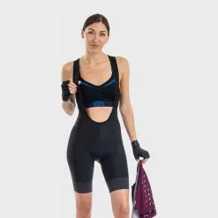 ALE Salopette Alé R-EV1 GT 2.0 Nero Donna -Negozio online Maglie ciclismo Italia l21187401 1