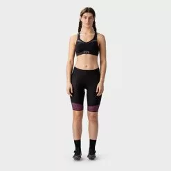 ALE Pantaloncini Alé PRS Master 2.0 Nero Rosa Donna 9 ALE Pantaloncini Alé PRS Master 2.0 Nero Rosa Donna -Negozio online Maglie ciclismo Italia l21199543 master 2.0 lady shorts 1