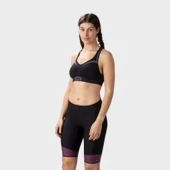 ALE Pantaloncini Alé PRS Master 2.0 Nero Rosa Donna 11 ALE Pantaloncini Alé PRS Master 2.0 Nero Rosa Donna -Negozio online Maglie ciclismo Italia l21199543 master 2.0 lady shorts 4