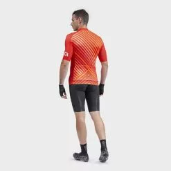 ALE Maglia Alé PRR Fast Manica Corta Rosso Chiaro 9 ALE Maglia Alé PRR Fast Manica Corta Rosso Chiaro -Negozio online Maglie ciclismo Italia l22180405 4