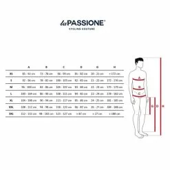 La Passione Completo Movistar Team 2022 Replica 11 La Passione Completo Movistar Team 2022 Replica -Negozio online Maglie ciclismo Italia lap m cl st v1