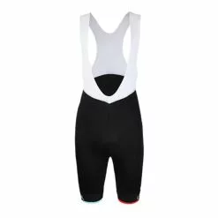 Salopette Le Col X Cancellara Sport Nero Bianco