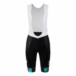 LE COL Salopette BORA-hansgrohe Race 2022 Nero Donna