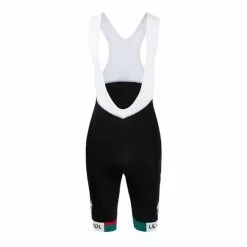 LE COL Salopette BORA-hansgrohe Replica Tour De France 2022 Donna