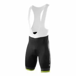 Loeffler Salopette Löffler Bibshorts Hotbond Nero