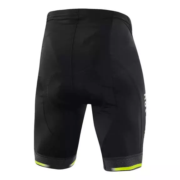 Loeffler Pantaloncini Löffler Tights Hotbond Nero 2 Loeffler Pantaloncini Löffler Tights Hotbond Nero - immagine 2