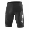 Loeffler Pantaloncini Löffler Winner III Nero
