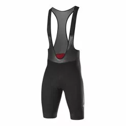 Loeffler Salopette Löffler Bib Hotbond Nero