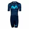 La Passione Completo Movistar Team 2022 Replica