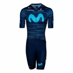 La Passione Completo Movistar Team 2022 Replica