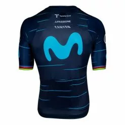 La Passione Completo Movistar Team 2022 World Champion Replica 8 La Passione Completo Movistar Team 2022 World Champion Replica -Negozio online Maglie ciclismo Italia lp trjevalxs c 002 1